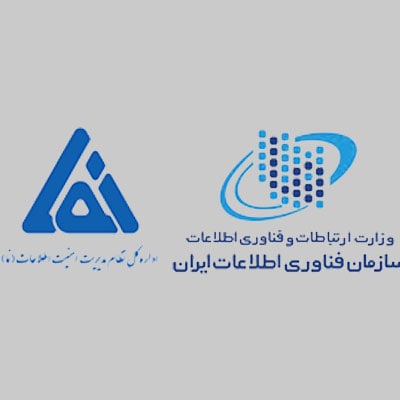 لوگو وزارت ارتباطات و فناوری اطلاعات و مجوز نما