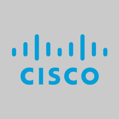 SOC 6 لوگو CISCO