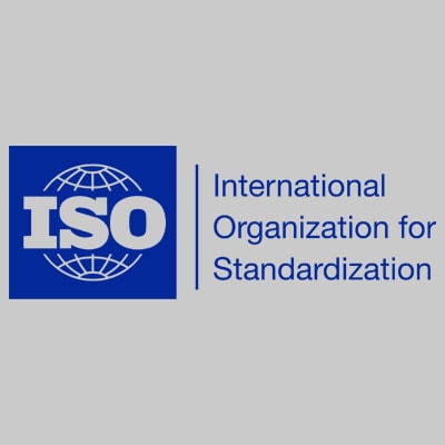 لوگو ایزو
