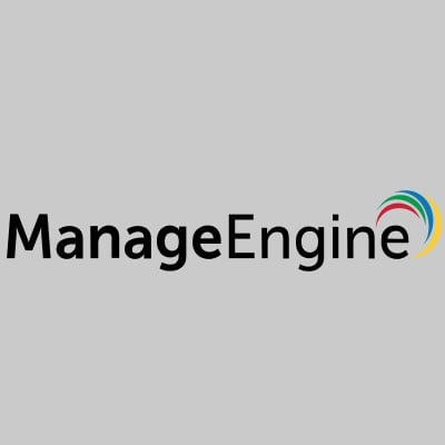 لوگو Manage Engine