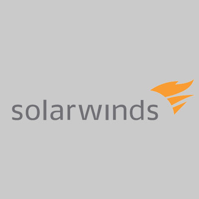 لوگو solarwinds