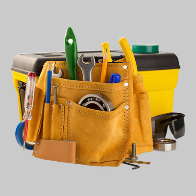 SOC 4 جعبه ابزار