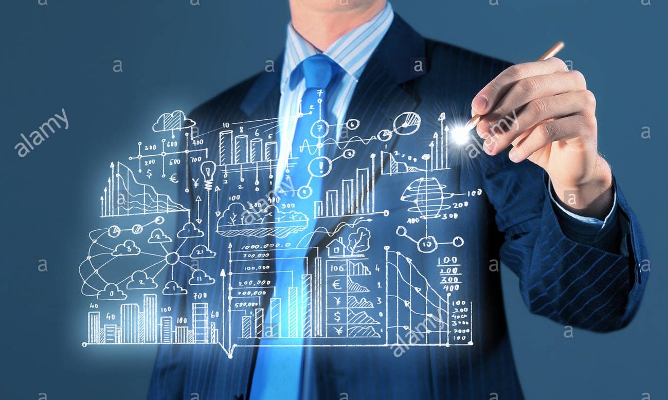 ۸ مرحله برای ایجاد یک پروژه زمانبندی 1 ۸ مرحله برای ایجاد یک پروژه زمانبندی