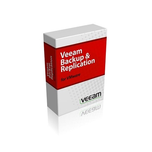 veeam backup replication standard for hyper v min
