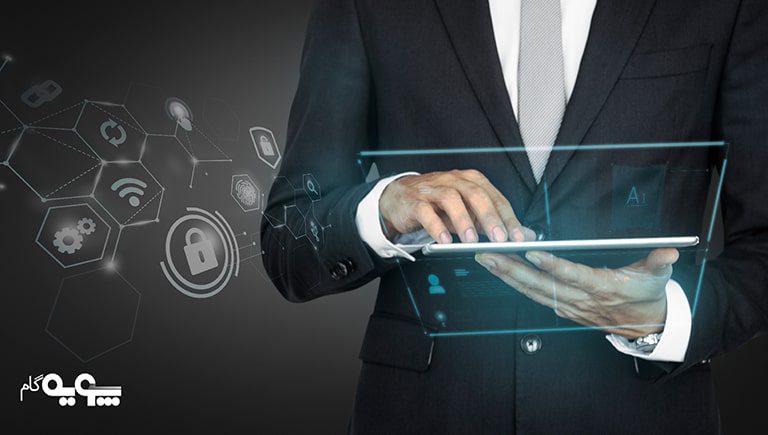 بدافزار Emotet و تخریب های آن 3 Pooye Content Emotet 14011237 00 02 min